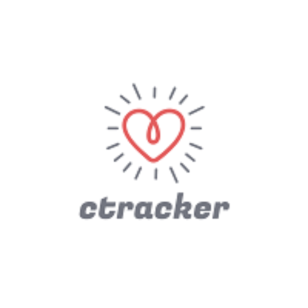 ctracker app icon