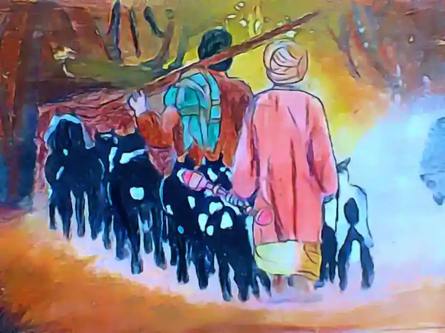Shepherd