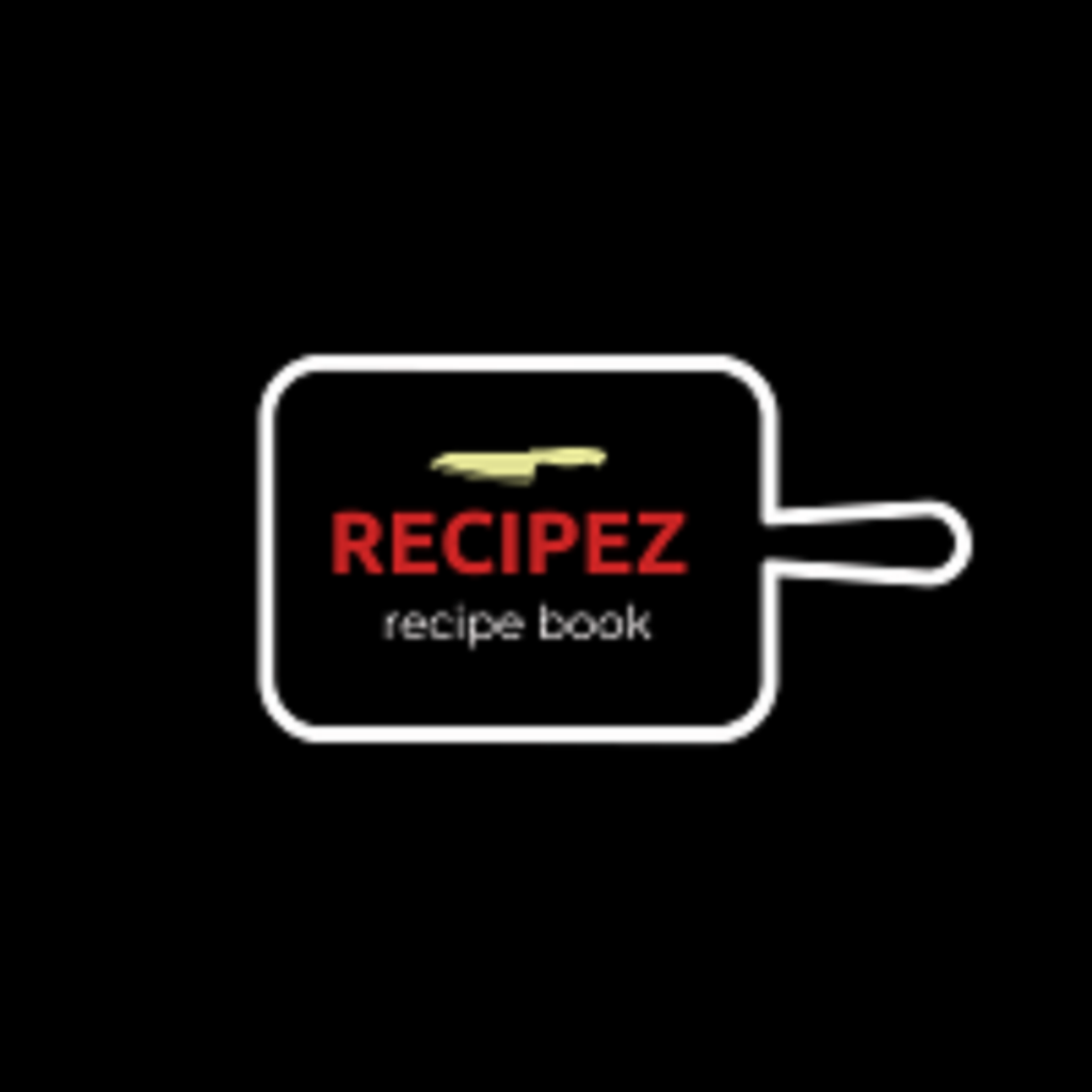 recipez app icon